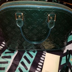 Louis Vuitton bag